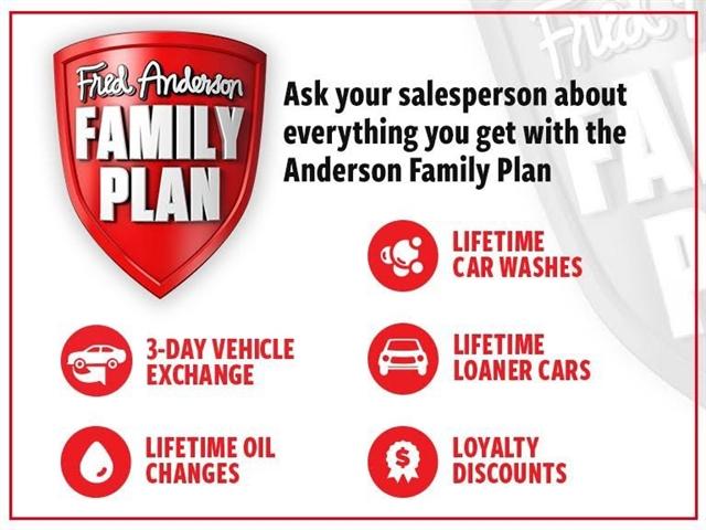 Thumbnail image of 2023 Toyota Highlander at Fred Anderson Toyota Of Charleston