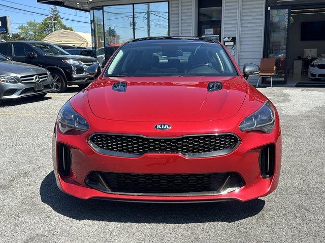 Thumbnail image of 2020 Kia Stinger at Autolux of Elmont, NY