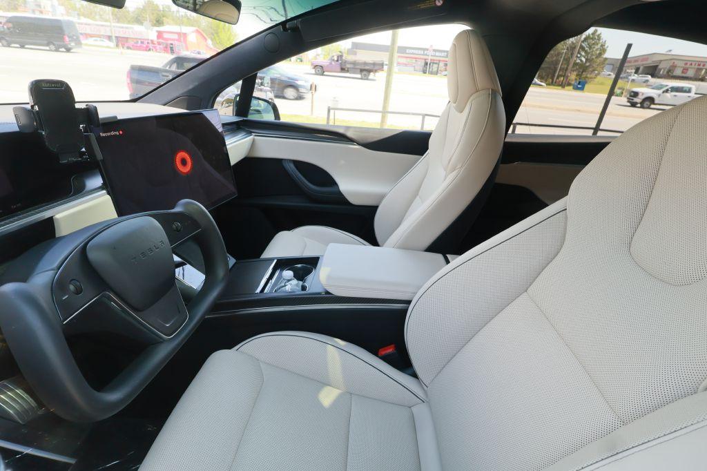 Thumbnail image of 2022 Tesla Model X at EXOTIC MOTORS