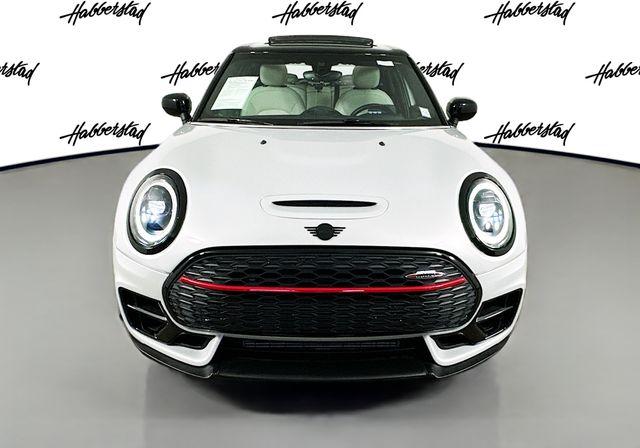 Thumbnail image of 2022 MINI Clubman at Habberstad BMW of Huntington