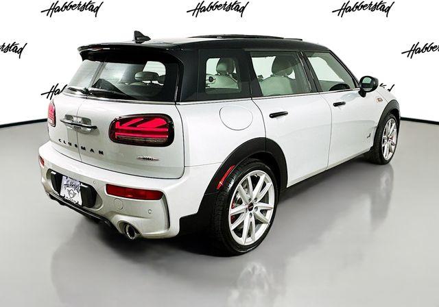 Thumbnail image of 2022 MINI Clubman at Habberstad BMW of Huntington