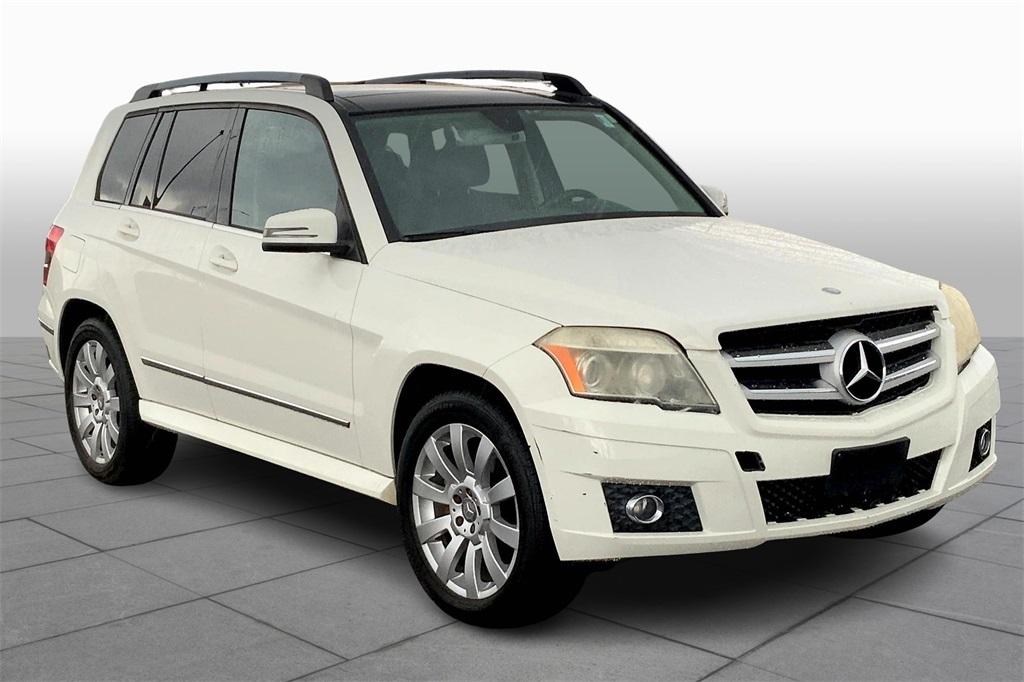 Thumbnail image of 2010 Mercedes-Benz GLK at Vehicle City Motors