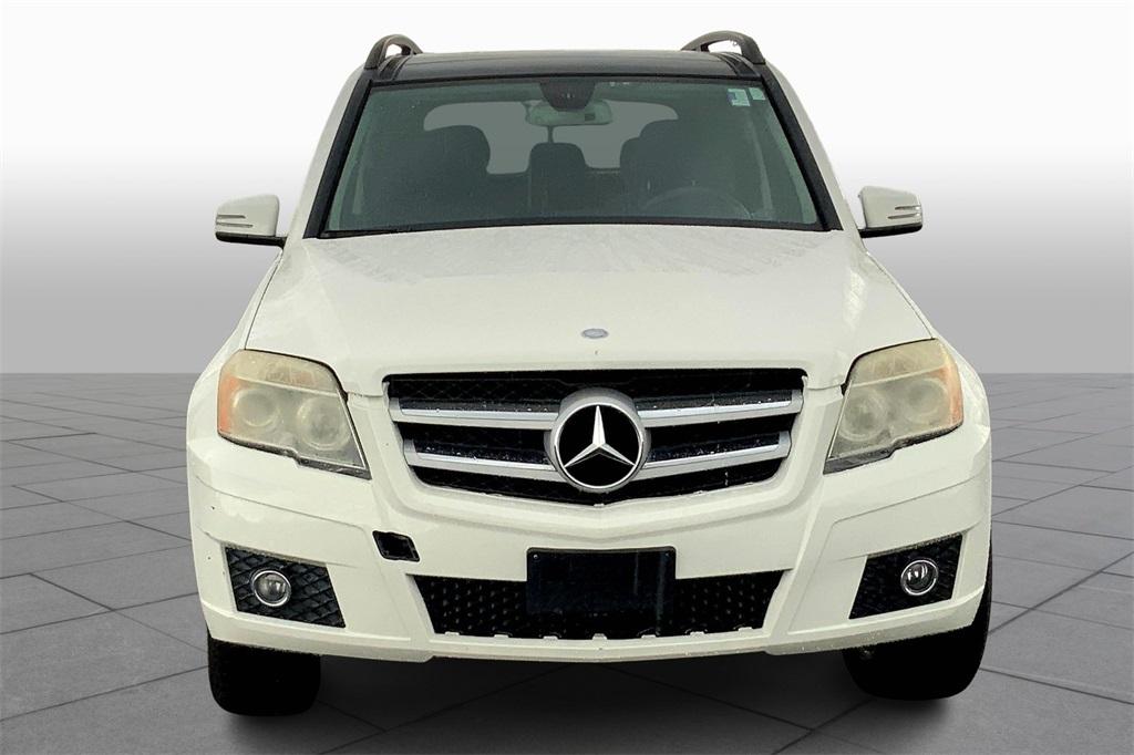 Thumbnail image of 2010 Mercedes-Benz GLK at Vehicle City Motors
