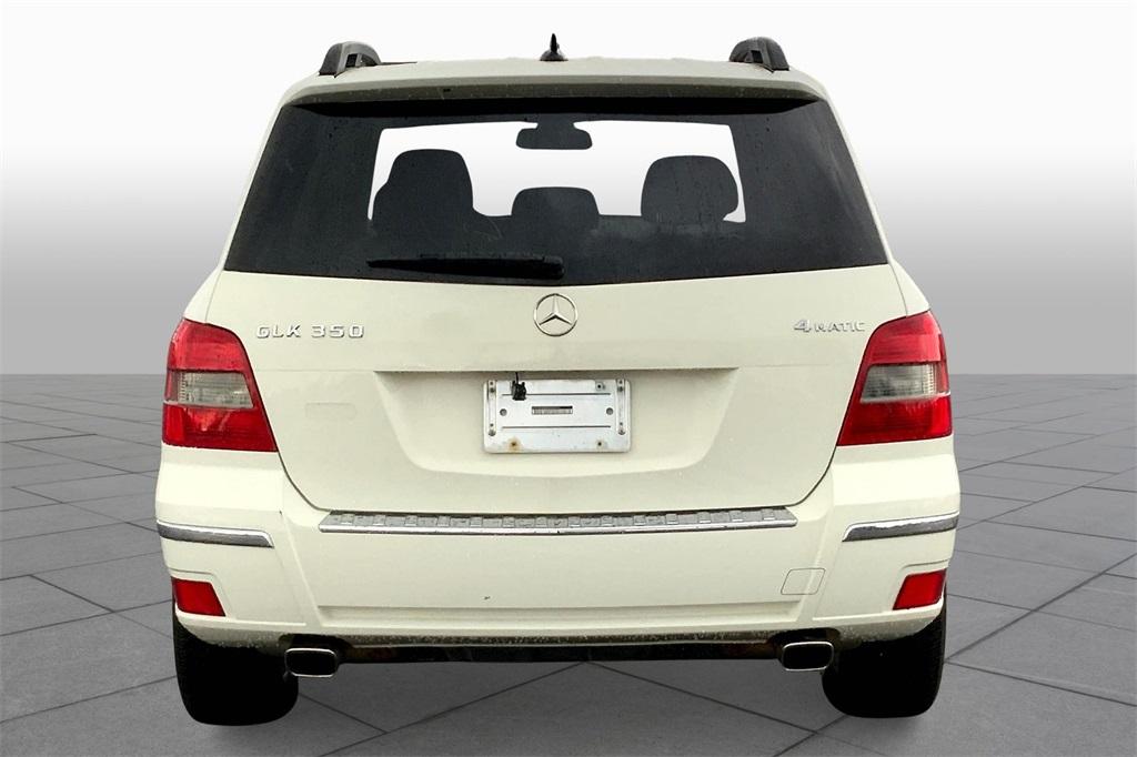 Thumbnail image of 2010 Mercedes-Benz GLK at Vehicle City Motors