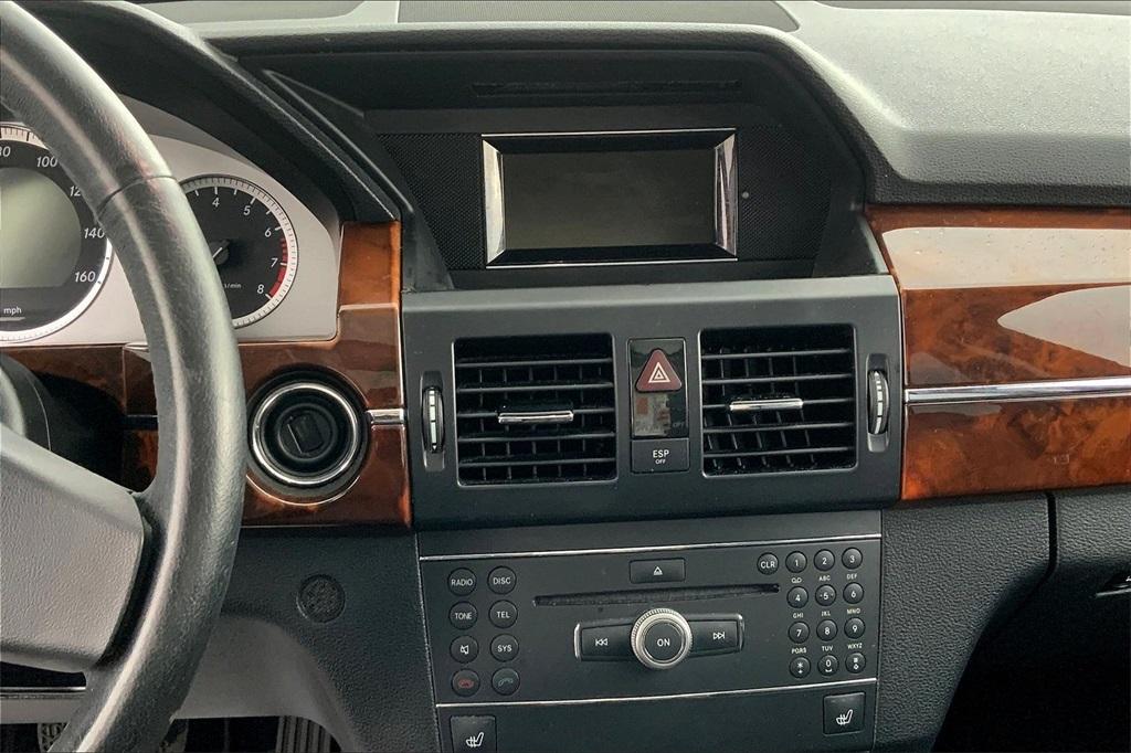 Thumbnail image of 2010 Mercedes-Benz GLK at Vehicle City Motors