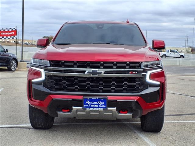 Thumbnail image of 2022 Chevrolet Tahoe at Richard Karr Motors