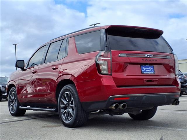 Thumbnail image of 2022 Chevrolet Tahoe at Richard Karr Motors