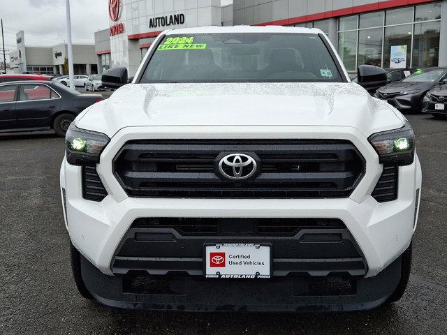 Thumbnail image of 2024 Toyota Tacoma at Autoland Toyota