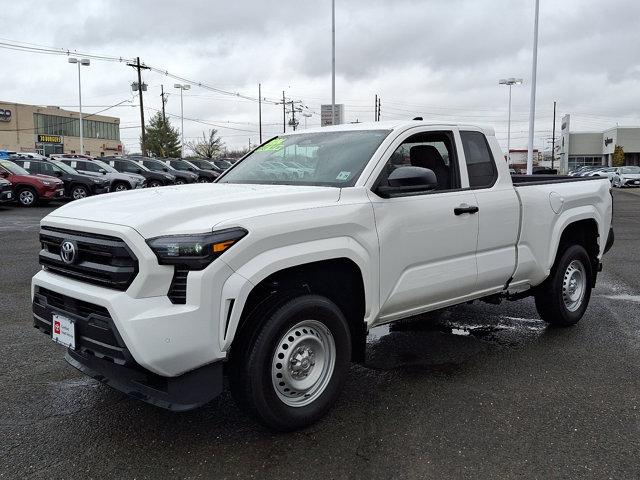 Thumbnail image of 2024 Toyota Tacoma at Autoland Toyota