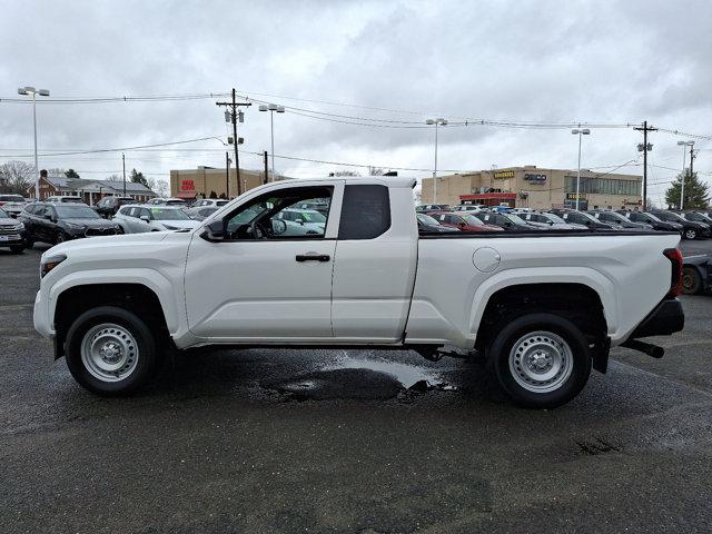 Thumbnail image of 2024 Toyota Tacoma at Autoland Toyota