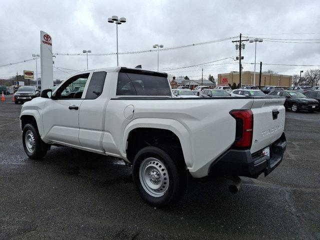 Thumbnail image of 2024 Toyota Tacoma at Autoland Toyota