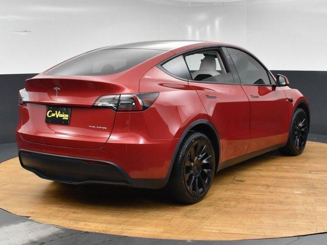 Thumbnail image of 2023 Tesla Model Y at Car Vision Inc.