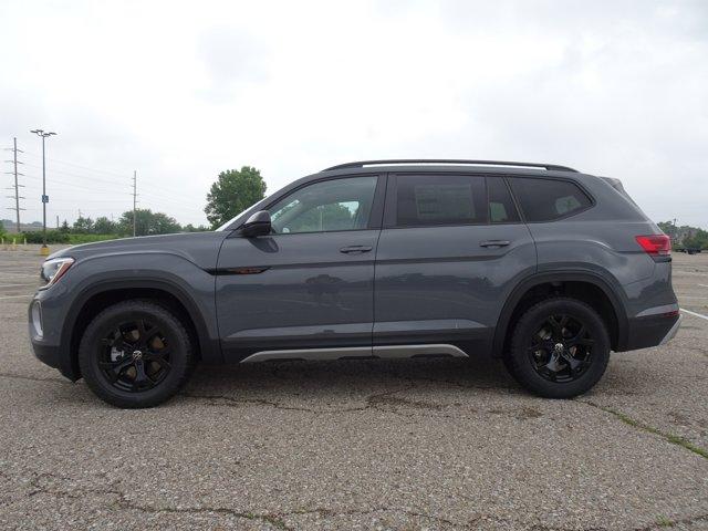 Thumbnail image of 2025 Volkswagen Atlas at Joseph Volkswagen-NEW