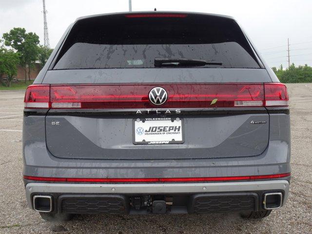 Thumbnail image of 2025 Volkswagen Atlas at Joseph Volkswagen-NEW