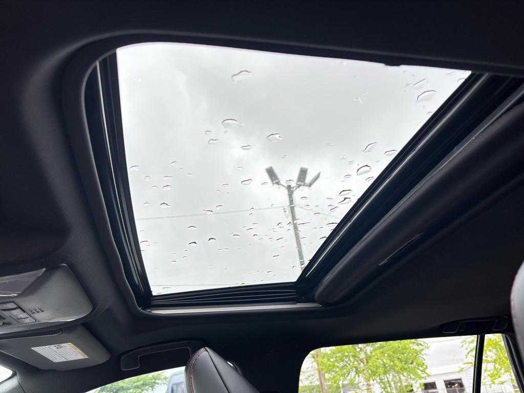 Thumbnail image of 2021 Toyota RAV4 Prime at Mtn. View @ 153