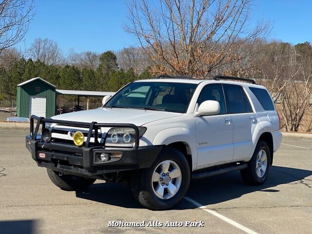 Thumbnail image of 2006 Toyota 4Runner at Mohamed Ali's Auto Park