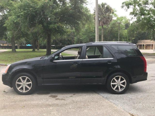 Thumbnail image of 2004 Cadillac SRX at Brake Boys Auto Division