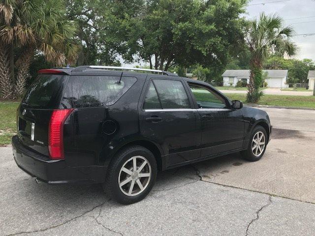 Thumbnail image of 2004 Cadillac SRX at Brake Boys Auto Division