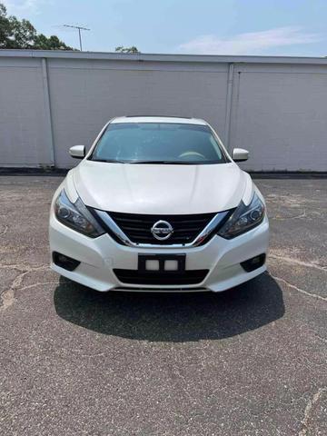 Thumbnail image of 2018 Nissan Altima at AFFORDABLE AUTOMOTIVE SALES LLC