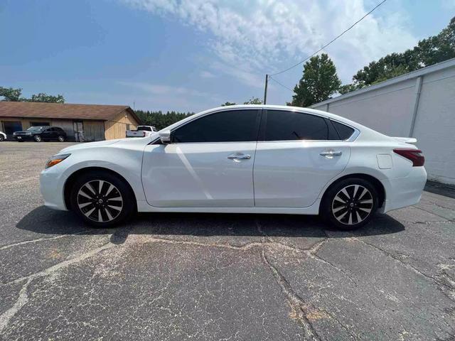 Thumbnail image of 2018 Nissan Altima at AFFORDABLE AUTOMOTIVE SALES LLC