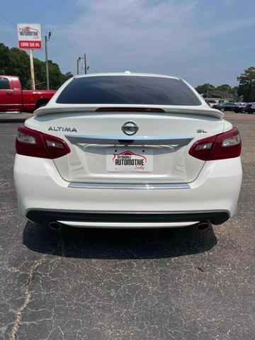 Thumbnail image of 2018 Nissan Altima at AFFORDABLE AUTOMOTIVE SALES LLC