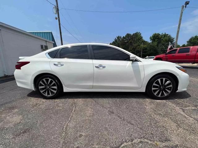 Thumbnail image of 2018 Nissan Altima at AFFORDABLE AUTOMOTIVE SALES LLC