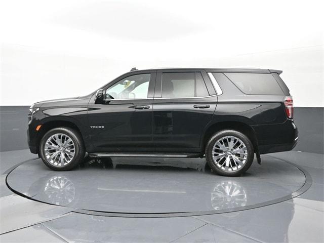 Thumbnail image of 2021 Chevrolet Tahoe at Smith Haven Mazda