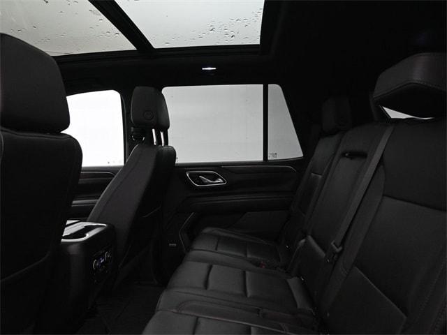 Thumbnail image of 2021 Chevrolet Tahoe at Smith Haven Mazda