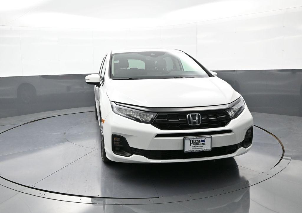 Thumbnail image of 2025 Honda Odyssey at Plaza Honda