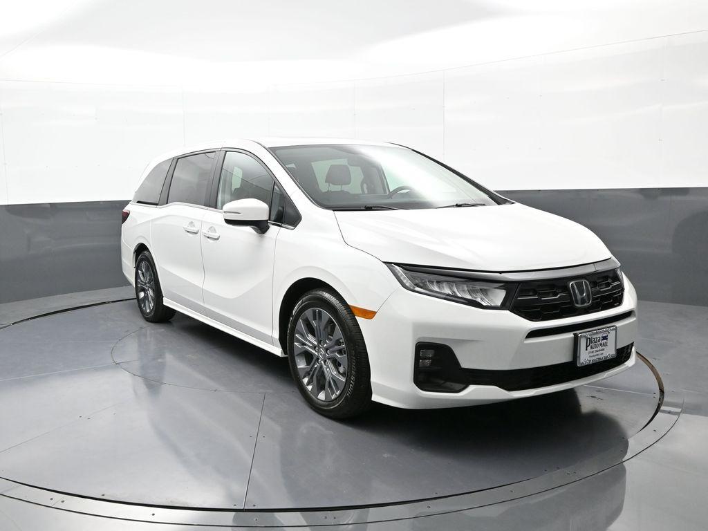 Thumbnail image of 2025 Honda Odyssey at Plaza Honda
