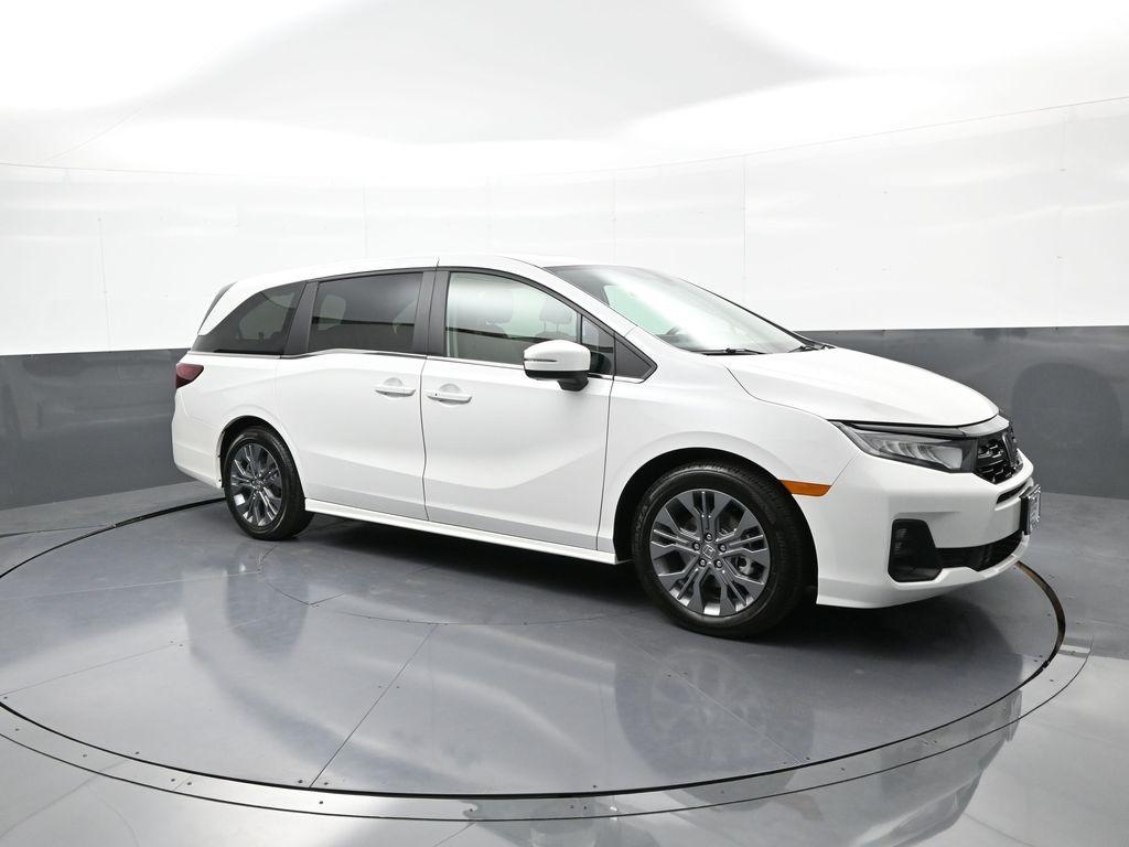 Thumbnail image of 2025 Honda Odyssey at Plaza Honda
