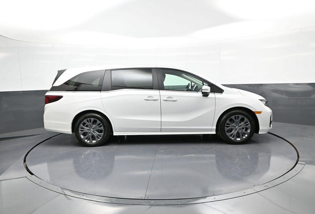 Thumbnail image of 2025 Honda Odyssey at Plaza Honda