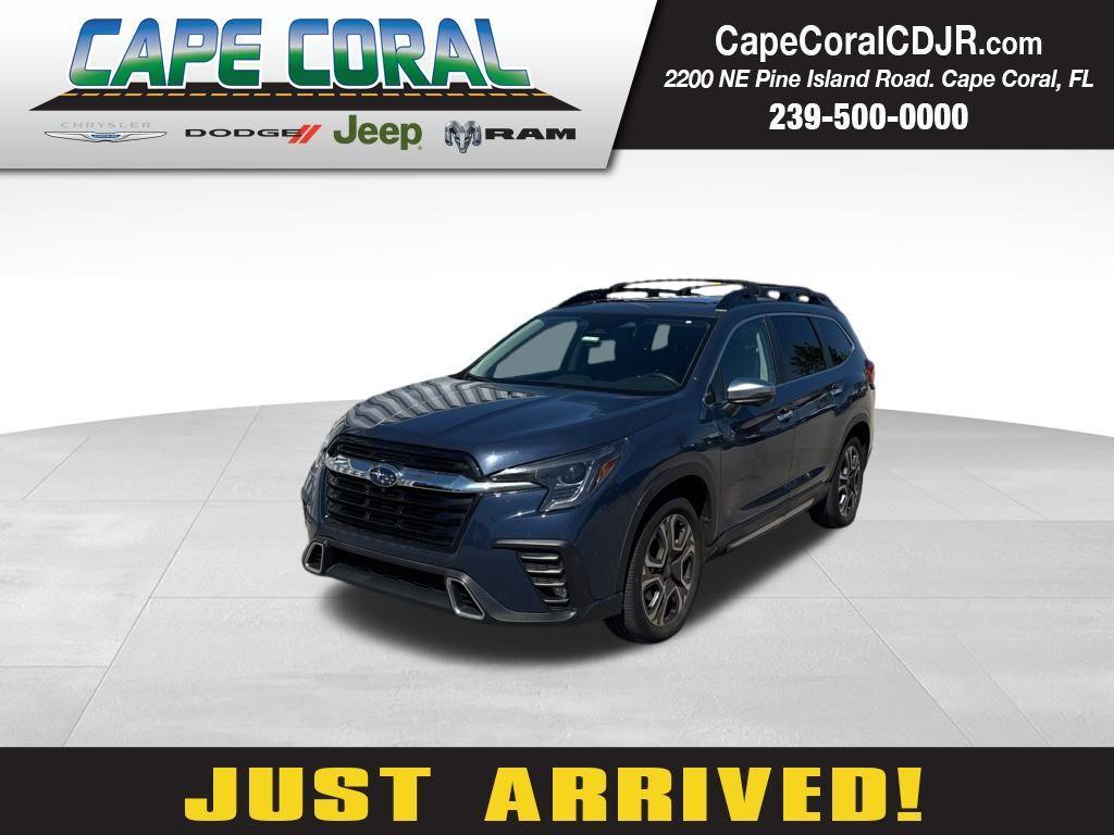 Thumbnail image of 2023 Subaru Ascent at Cape Coral Chrysler Dodge Jeep Ram