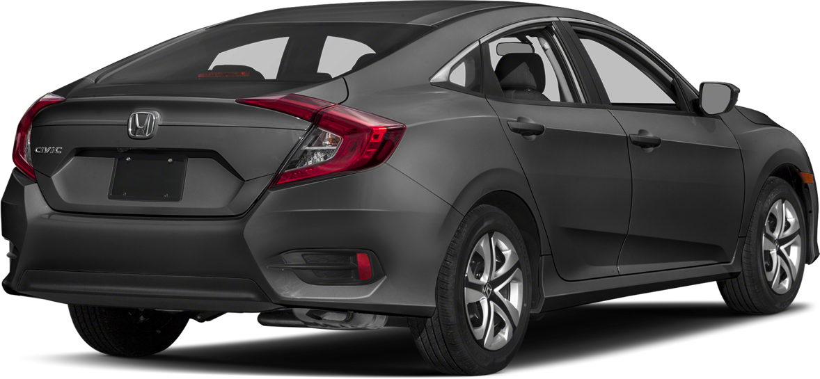 Thumbnail image of 2017 Honda Civic at Hamilton Honda