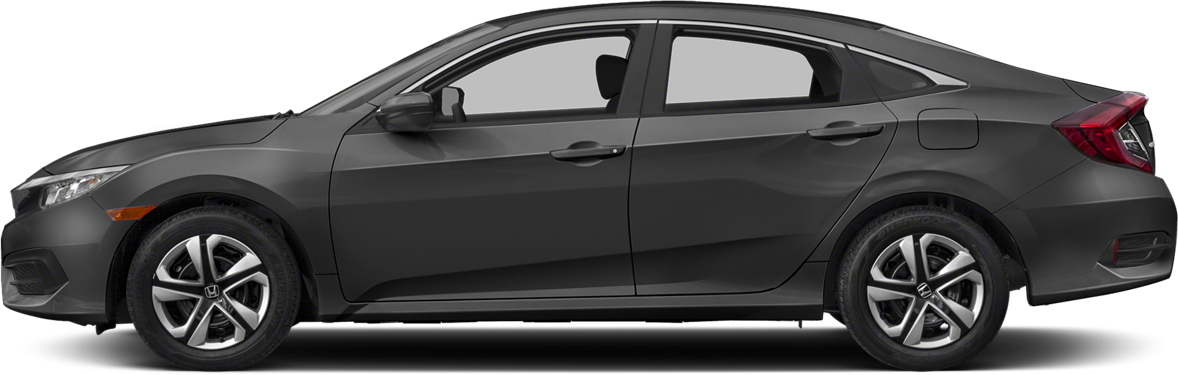 Thumbnail image of 2017 Honda Civic at Hamilton Honda