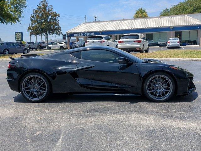 Thumbnail image of 2023 Chevrolet Corvette at JenkinsAcura of Ocala, FL