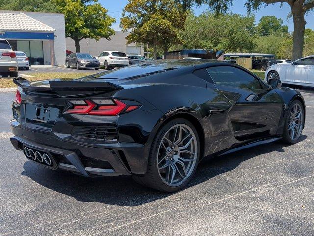 Thumbnail image of 2023 Chevrolet Corvette at JenkinsAcura of Ocala, FL