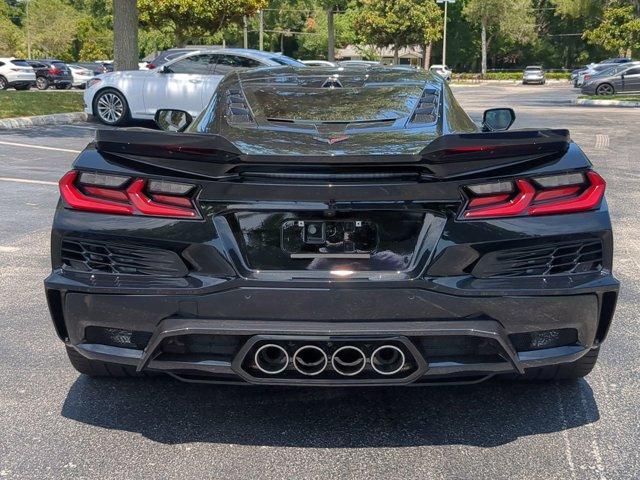 Thumbnail image of 2023 Chevrolet Corvette at JenkinsAcura of Ocala, FL