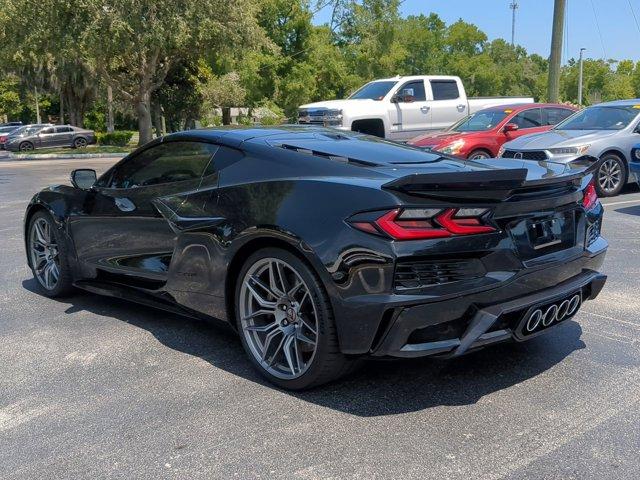 Thumbnail image of 2023 Chevrolet Corvette at JenkinsAcura of Ocala, FL