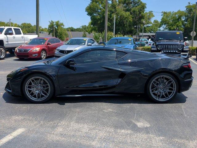 Thumbnail image of 2023 Chevrolet Corvette at JenkinsAcura of Ocala, FL