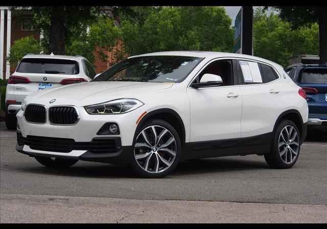 Thumbnail image of 2019 BMW X2 at Ideal Auto
