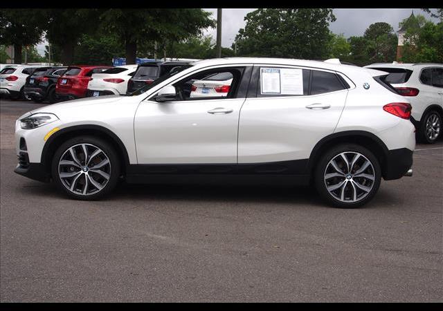 Thumbnail image of 2019 BMW X2 at Ideal Auto