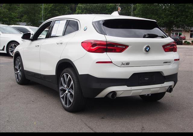 Thumbnail image of 2019 BMW X2 at Ideal Auto