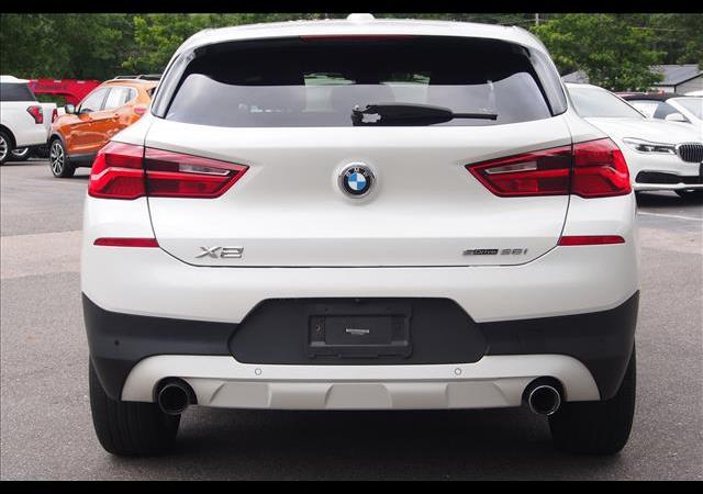 Thumbnail image of 2019 BMW X2 at Ideal Auto