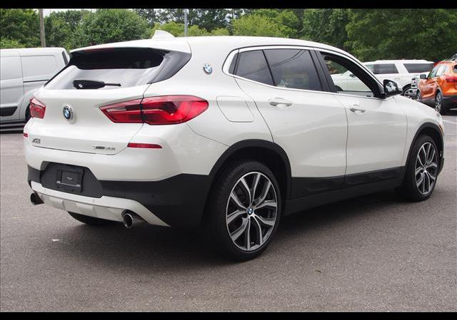 Thumbnail image of 2019 BMW X2 at Ideal Auto