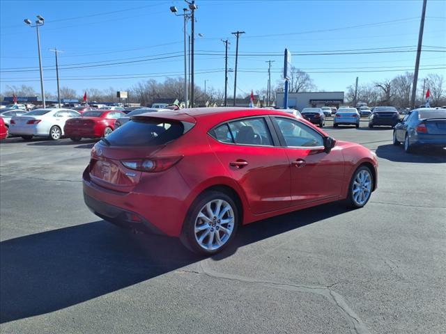 Thumbnail image of 2014 Mazda Mazda3 at Credit King Auto Sales