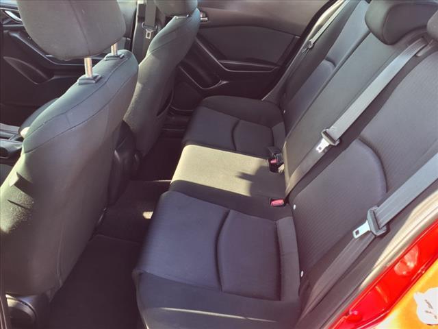 Thumbnail image of 2014 Mazda Mazda3 at Credit King Auto Sales