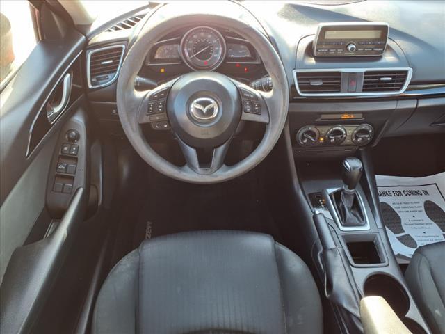 Thumbnail image of 2014 Mazda Mazda3 at Credit King Auto Sales