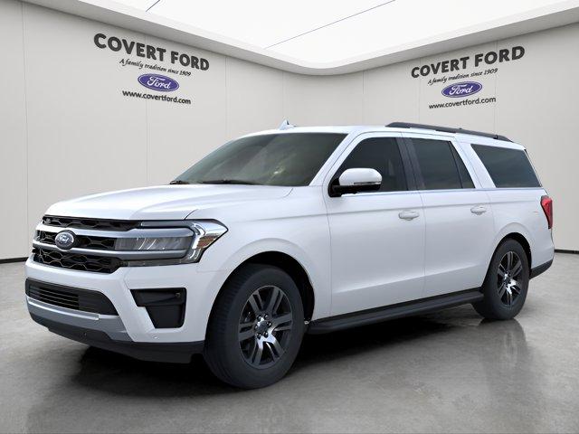Thumbnail image of 2024 Ford Expedition MAX at Covert Ford of Austin New
