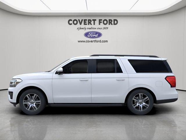 Thumbnail image of 2024 Ford Expedition MAX at Covert Ford of Austin New